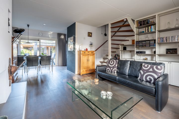 Photo 8 of Molecaten 52