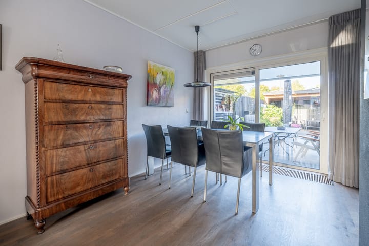 Photo 9 of Molecaten 52