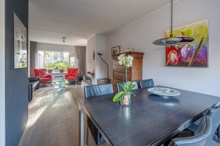 Photo 10 of Molecaten 52