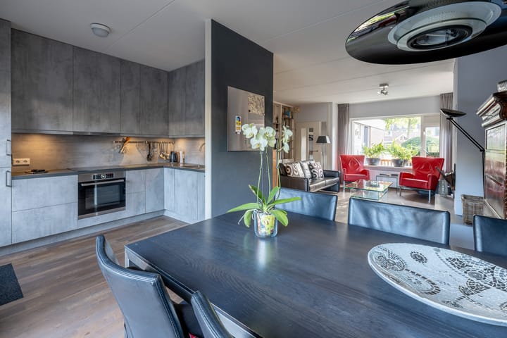 Photo 11 of Molecaten 52