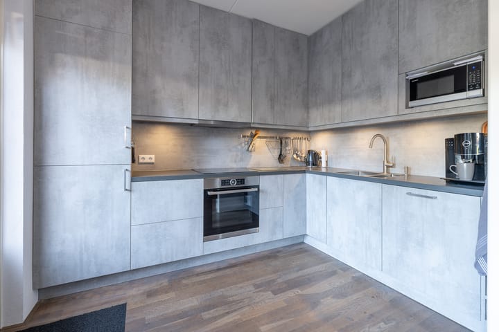 Photo 12 of Molecaten 52