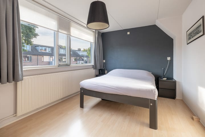 Photo 15 of Molecaten 52