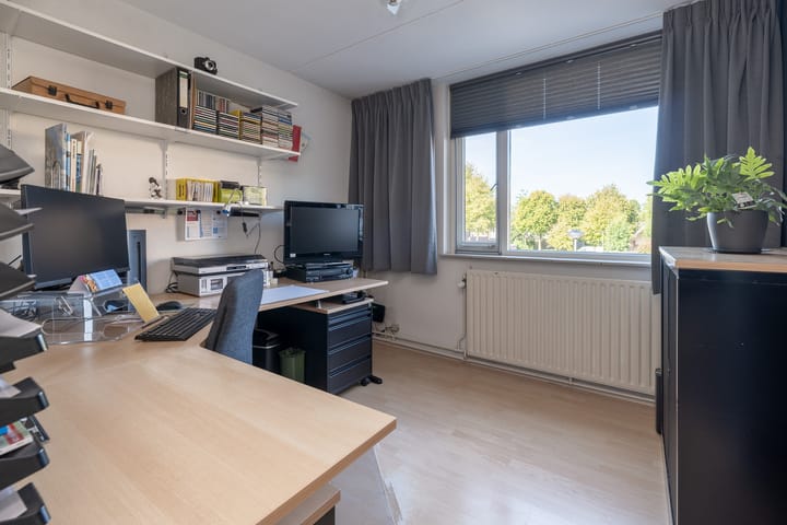 Photo 17 of Molecaten 52