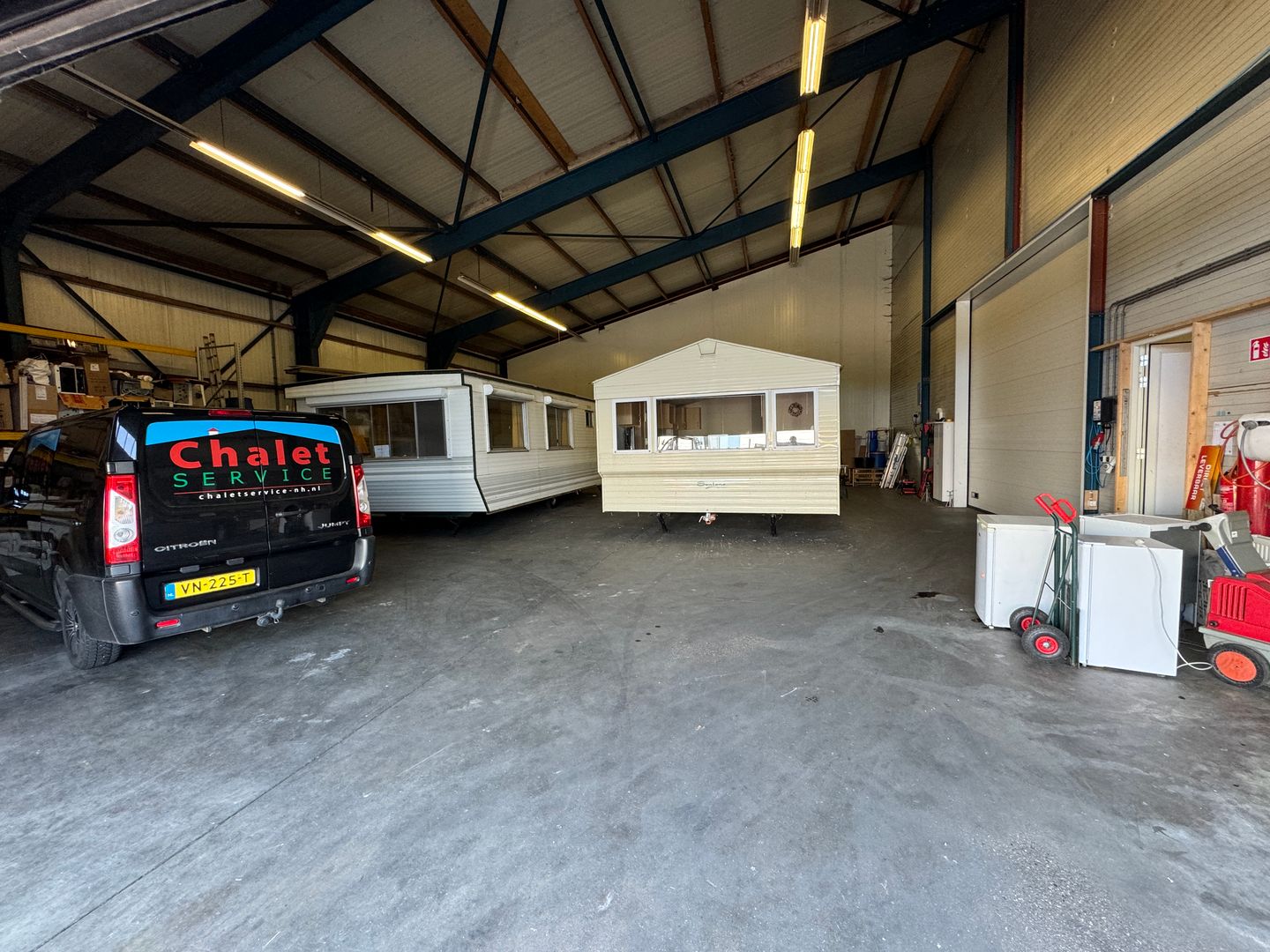 Bekijk foto 3 van Slootgaardweg 31-a1