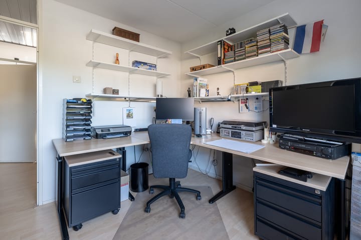 Photo 18 of Molecaten 52