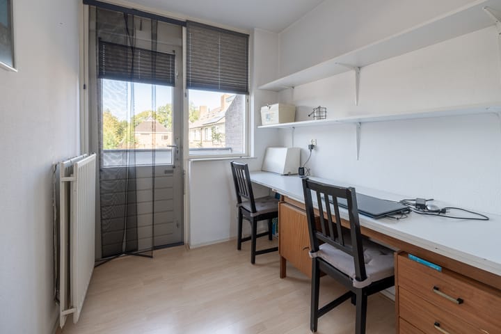 Photo 19 of Molecaten 52