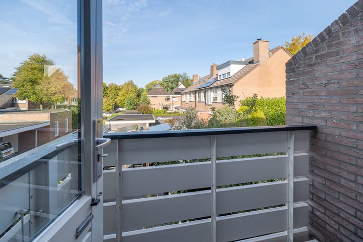 Photo 21 of Molecaten 52