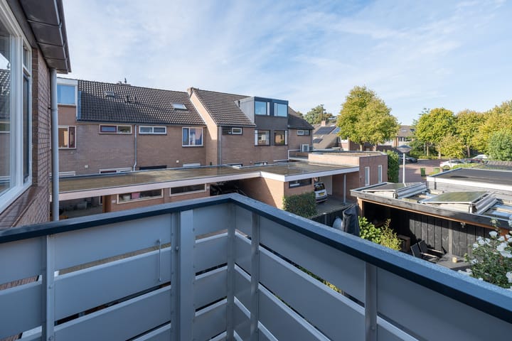 Photo 22 of Molecaten 52