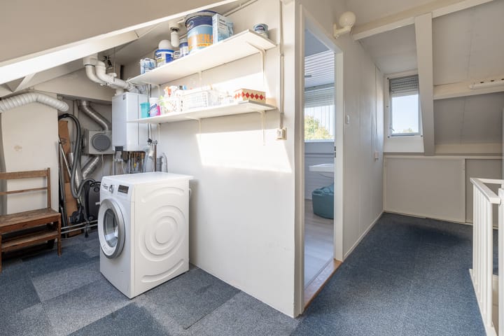 Photo 28 of Molecaten 52