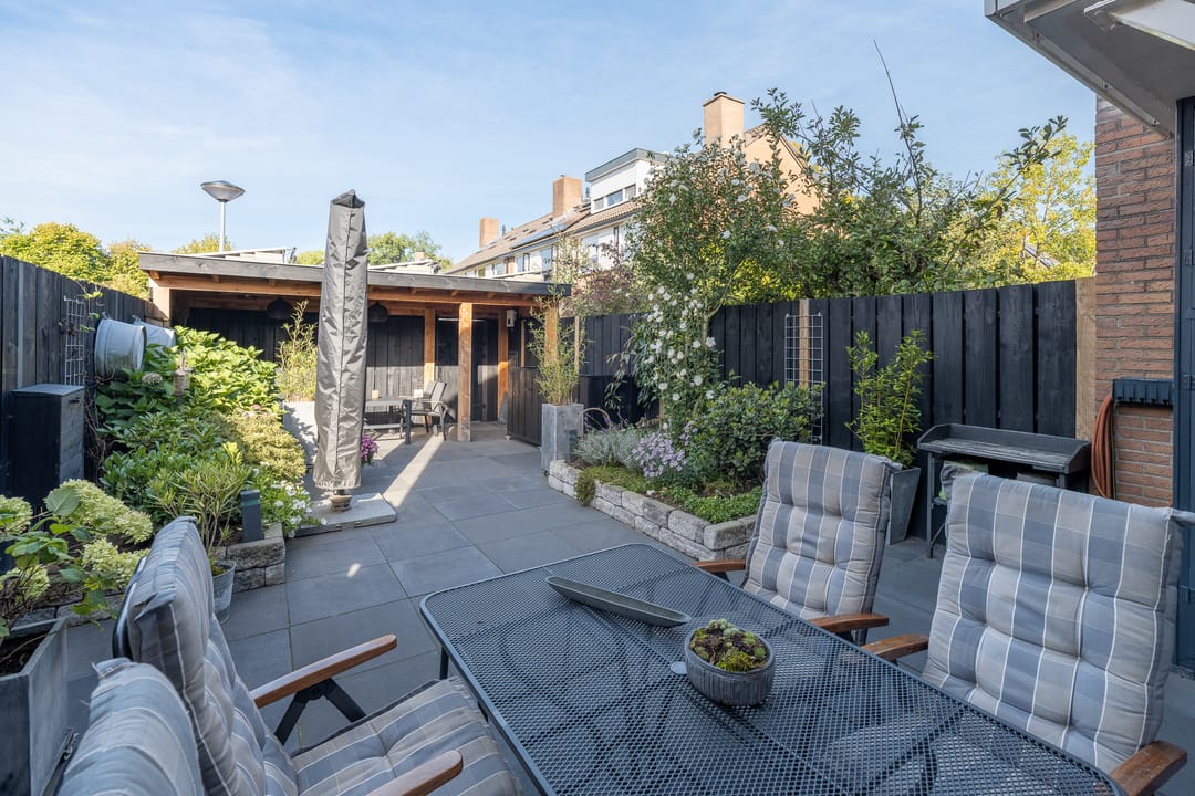 Foto 31 van Molecaten 52