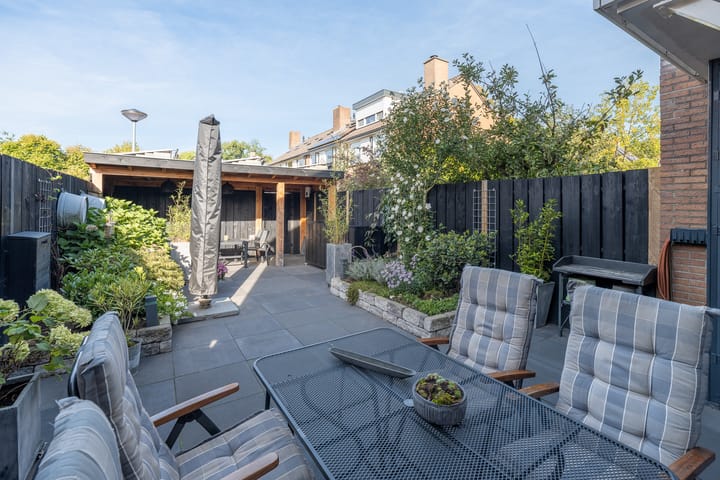 Photo 31 of Molecaten 52