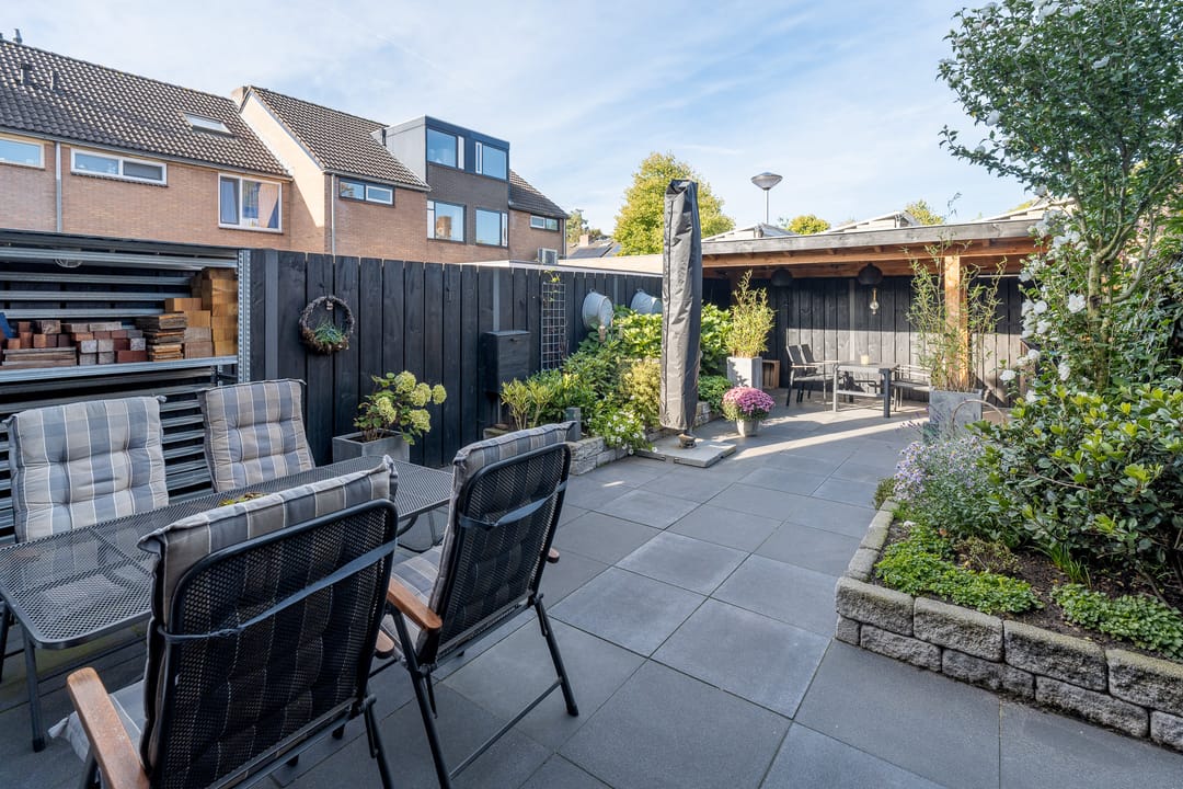 Foto 32 van Molecaten 52