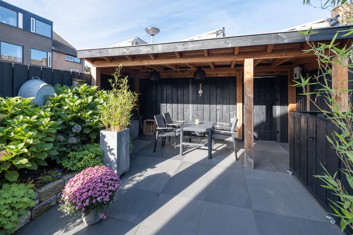 Photo 33 of Molecaten 52