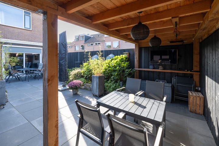 Photo 34 of Molecaten 52