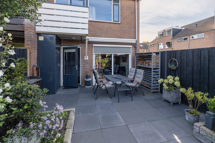 Photo 36 of Molecaten 52