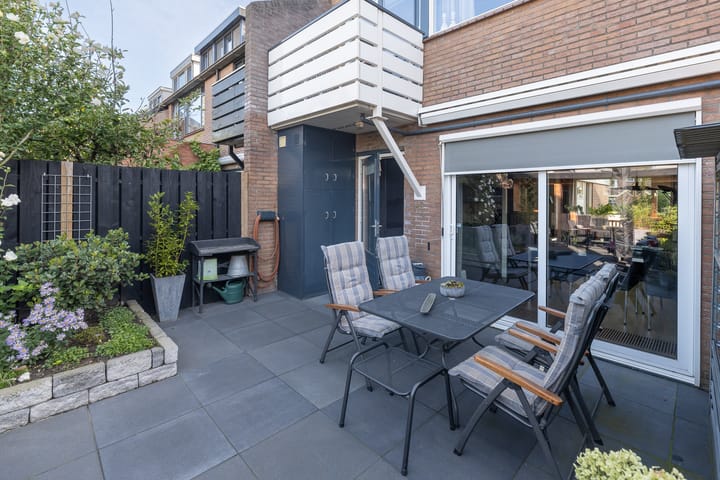 Photo 37 of Molecaten 52