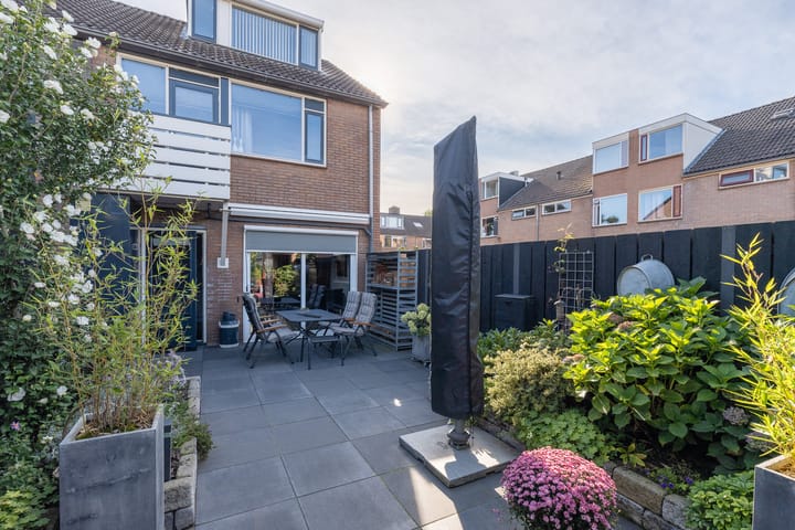 Photo 38 of Molecaten 52