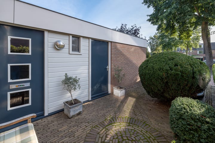 Photo 39 of Molecaten 52