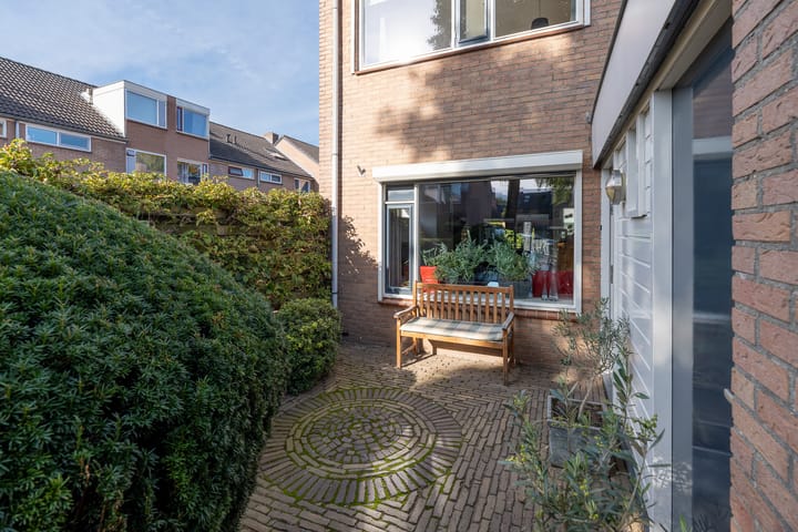 Photo 40 of Molecaten 52