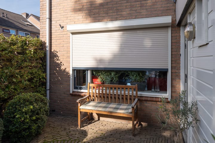 Photo 41 of Molecaten 52