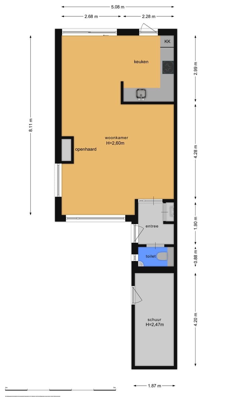 Photo 46 of Molecaten 52