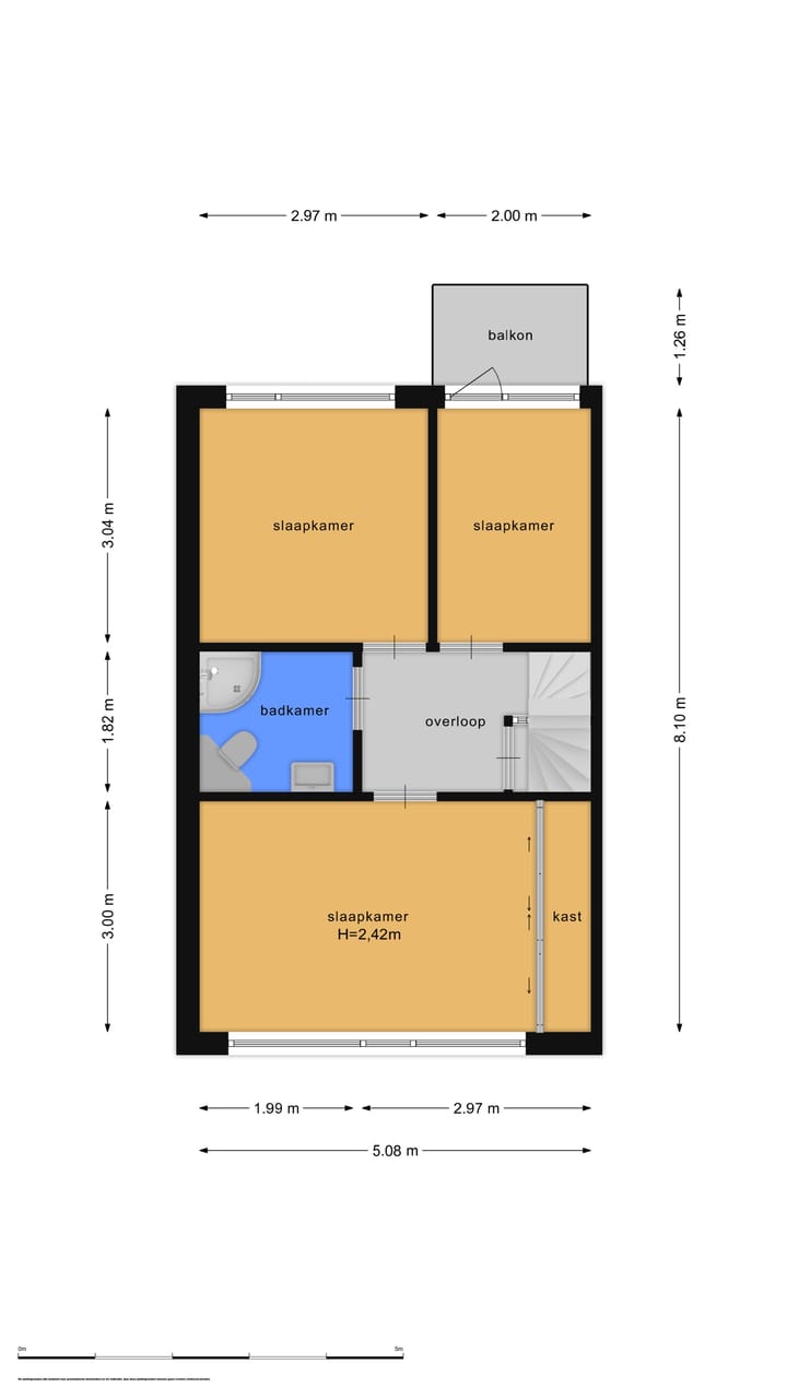 Photo 47 of Molecaten 52