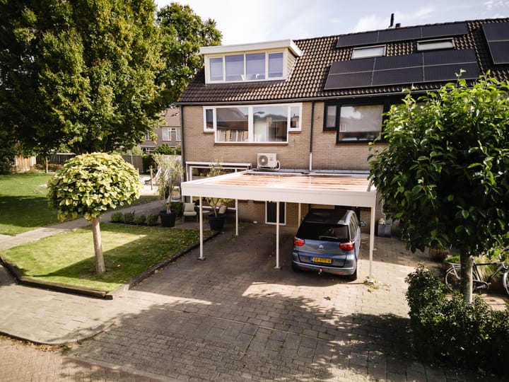 Foto 3 van Bantingstraat 40