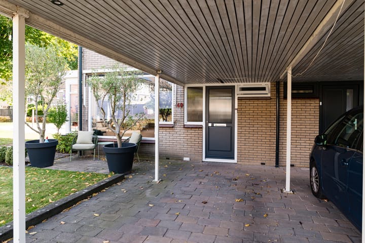 Foto 5 van Bantingstraat 40