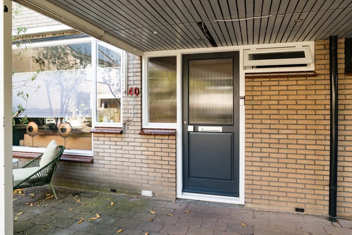 Foto 6 van Bantingstraat 40