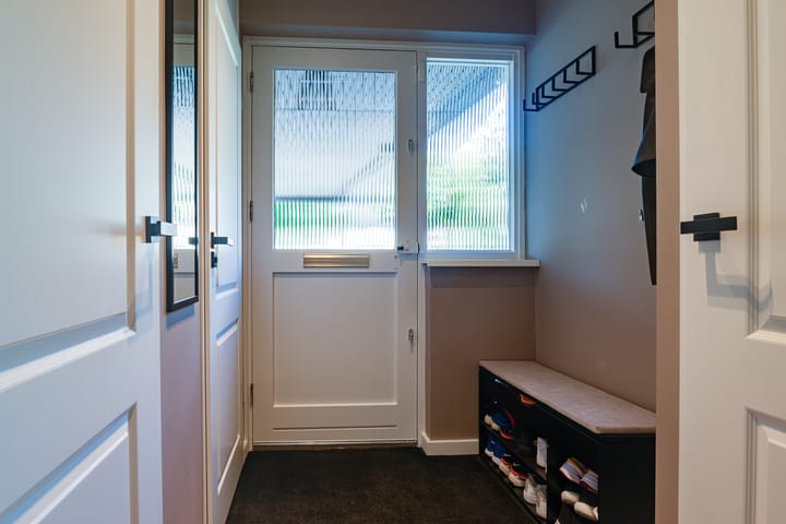 Foto 8 van Bantingstraat 40