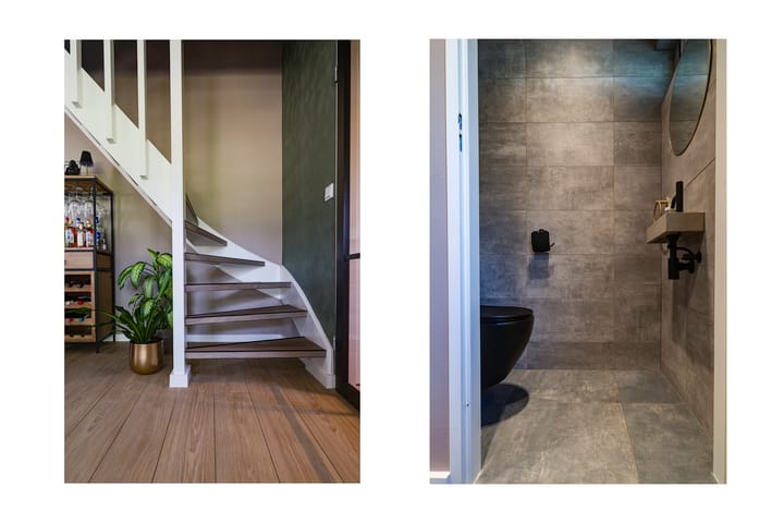 Foto 9 van Bantingstraat 40