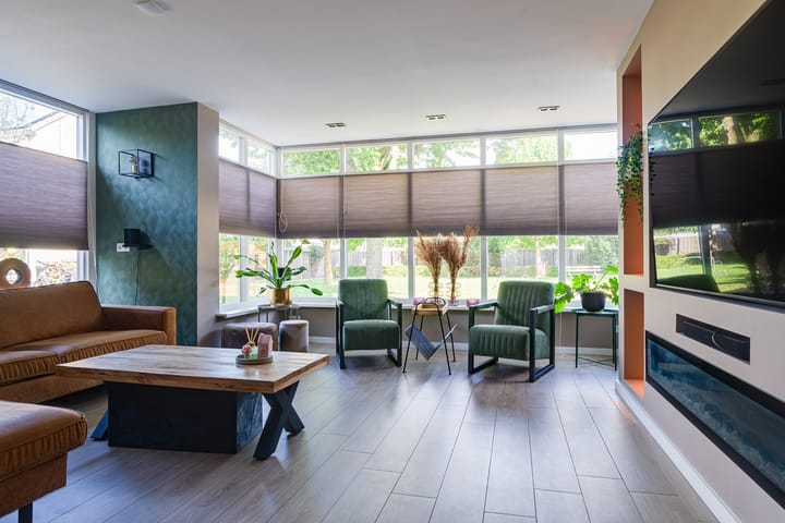 Foto 10 van Bantingstraat 40