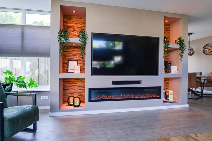 Foto 11 van Bantingstraat 40