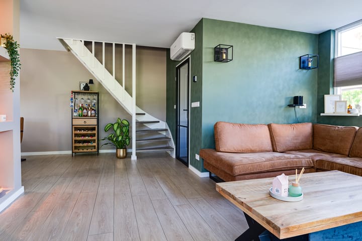 Foto 15 van Bantingstraat 40