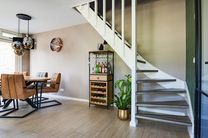 Foto 16 van Bantingstraat 40