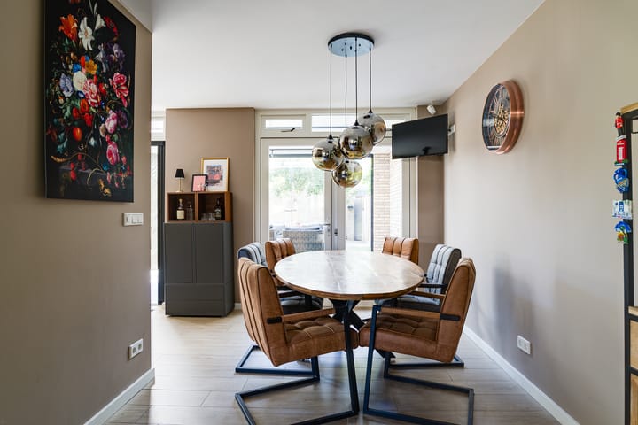 Foto 17 van Bantingstraat 40