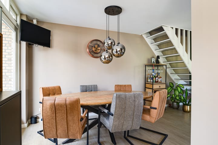 Foto 18 van Bantingstraat 40