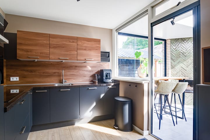 Foto 20 van Bantingstraat 40