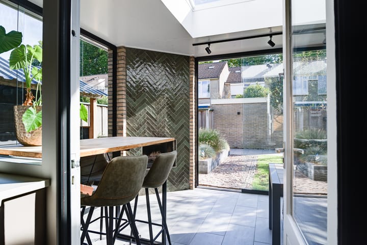 Foto 21 van Bantingstraat 40