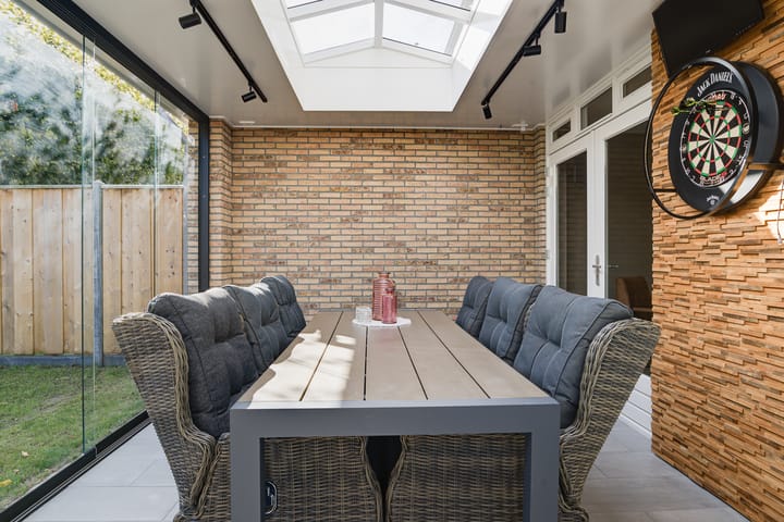 Foto 22 van Bantingstraat 40