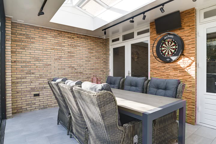 Foto 23 van Bantingstraat 40