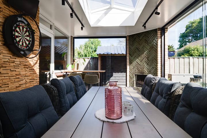 Foto 24 van Bantingstraat 40