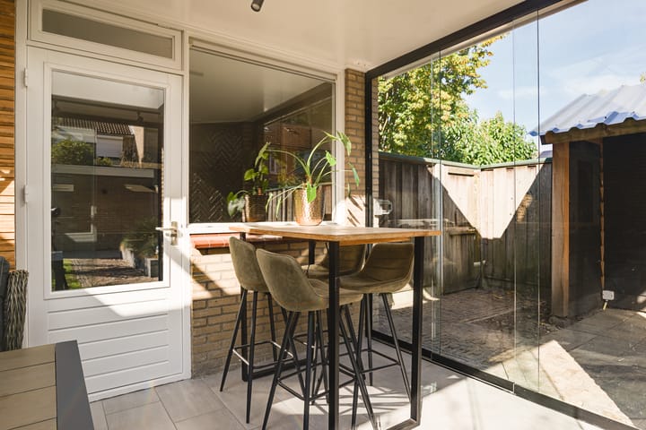 Foto 26 van Bantingstraat 40