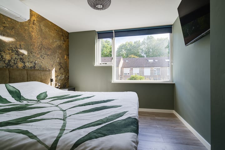 Foto 28 van Bantingstraat 40