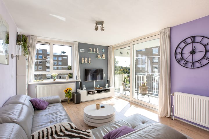 Foto 2 van Marius Godwaldtstraat 41