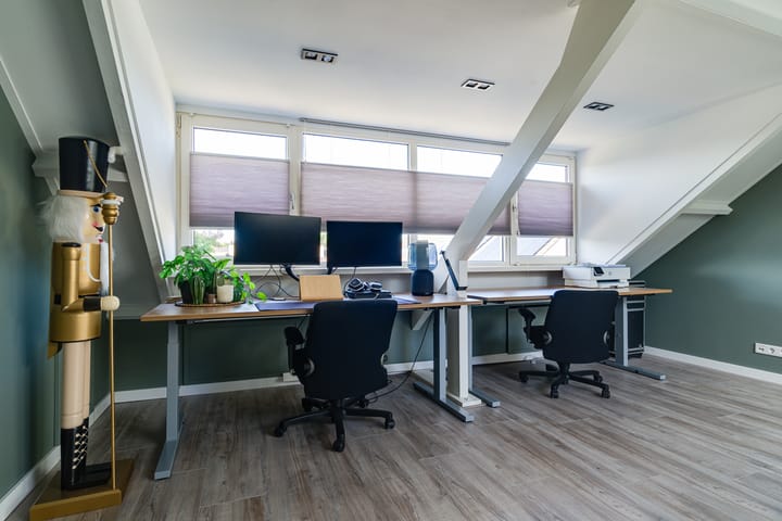 Foto 36 van Bantingstraat 40