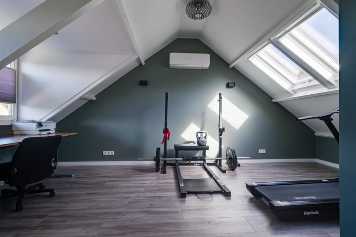 Foto 37 van Bantingstraat 40