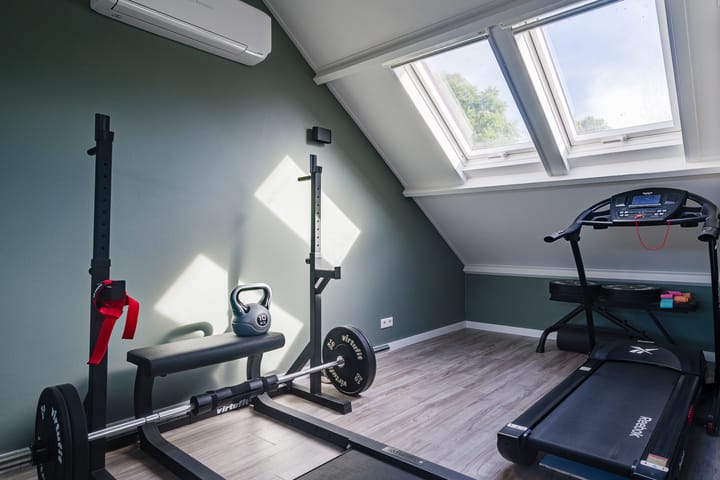 Foto 38 van Bantingstraat 40