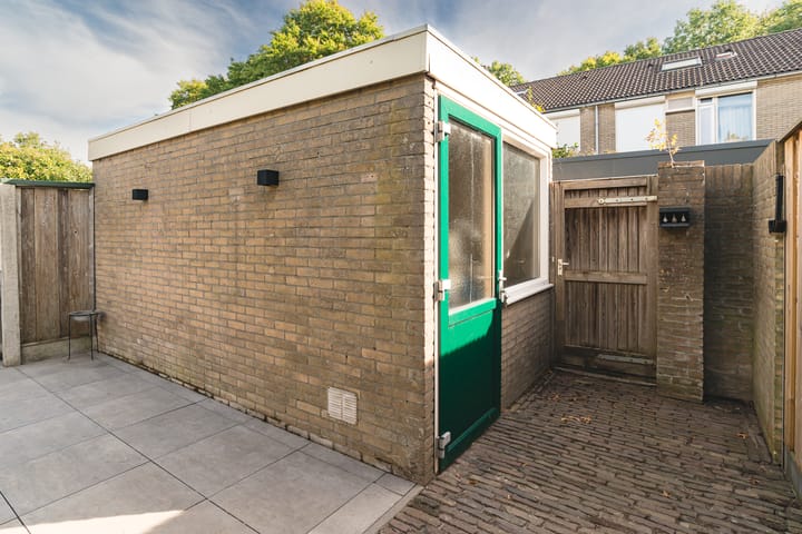 Foto 42 van Bantingstraat 40