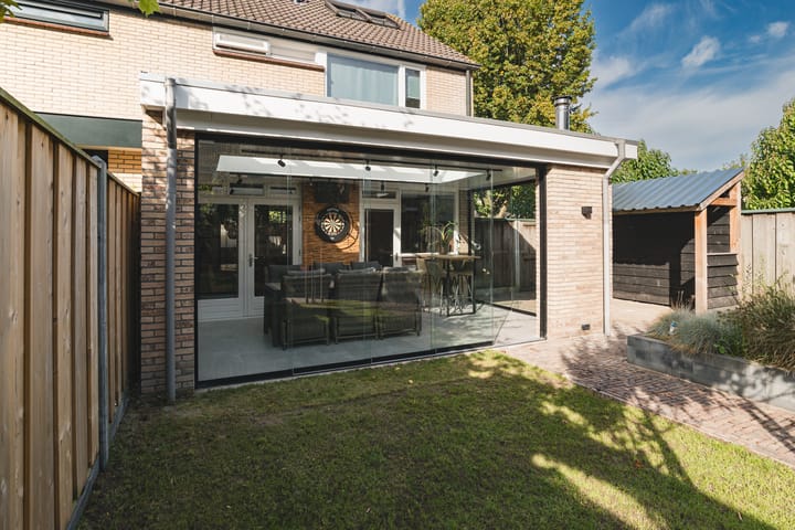 Foto 40 van Bantingstraat 40